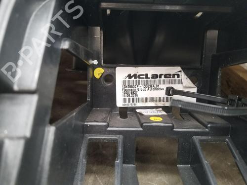 Dashboard MCLAREN 570S 3.8 | BP22684143C46 