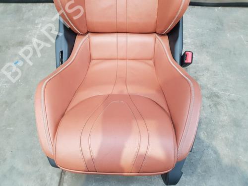Right front seat MCLAREN 720S 4.0 | BP29957143C16