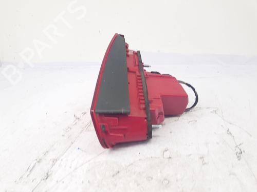 Right tailgate light AUDI A4 B8 (8K2) 2.0 TDI | BP33630007C80 - Image 2
