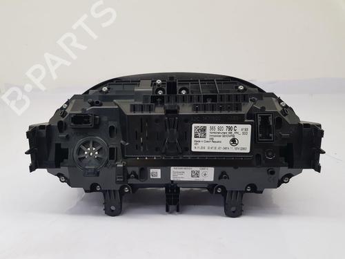 Instrument cluster SKODA KODIAQ I (NS6, NS7, NV7) 2.0 RS Bi-TDI 4x4 | BP32034829C47 
