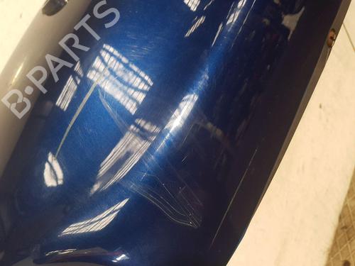 Rear bumper JAGUAR XK 8 Coupe (X100) 4.0 | BP29408126C8 