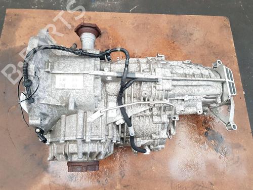 Used Gearbox PORSCHE 911 (991) 4.0 GT3 (500 hp) 22670689