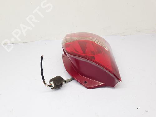 Left taillight HYUNDAI ATOS PRIME (MX) 1.1 | BP36459832C34 - Image 5