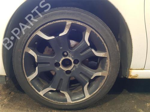 Used Parts CITROËN DS3 (SA_) 1.6 VTi 120 4968170