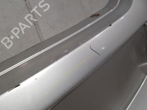 Rear bumper VW NEW BEETLE (9C1, 1C1) 2.0 | BP32398234C8