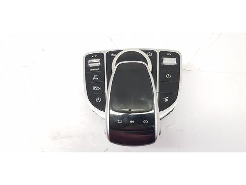 Used Switch MERCEDES-BENZ E-CLASS Coupe (C238) E 220 d (238.314) (194 hp) 27530278