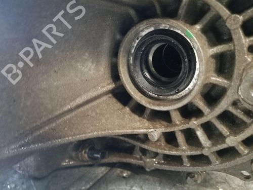 Gearbox BMW 1 (F40) 118 i | BP32252219M3  - Image 7