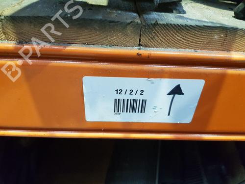 Intercooler VW TRANSPORTER T5 Van (7HA, 7HH, 7EA, 7EH) 1.9 TDI | BP30650051M30  - Image 8