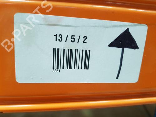 Front right panel PORSCHE CAYENNE (92A) 3.6 GTS | BP27286781C59  - Image 10