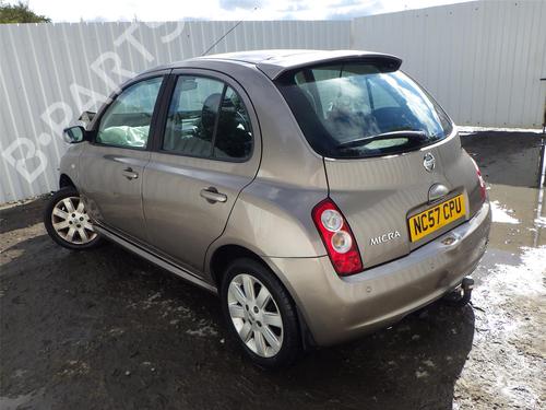 ABS Bremseaggregat NISSAN MICRA III (K12)  | BP22665696M43