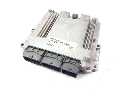 Used Engine control unit (ECU) NISSAN QASHQAI I (J10, NJ10) 2.0 dCi (150 hp) 32509610