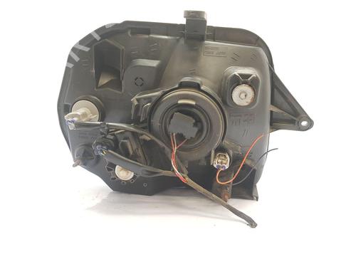 Venstre forlygte SUZUKI JIMNY Closed Off-Road Vehicle (SN) 1.3 16V 4x4 (SN413, JB43) | BP29839763C28