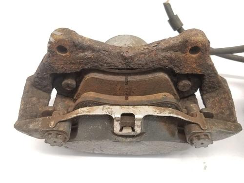 Right front brake caliper FORD FOCUS II (DA_, HCP, DP) 2.5 RS | BP30184706M104
