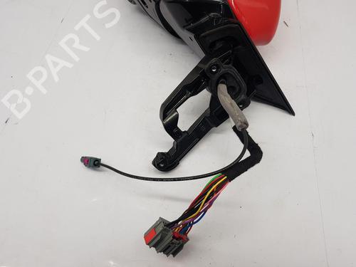 Left mirror JAGUAR I-PACE (X590) EV400 AWD | BP30471648C26 