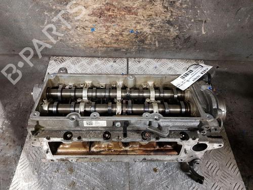 Cabeça do motor VW GOLF VII (5G1, BQ1, BE1, BE2) 2.0 GTD (184 hp) 30554710