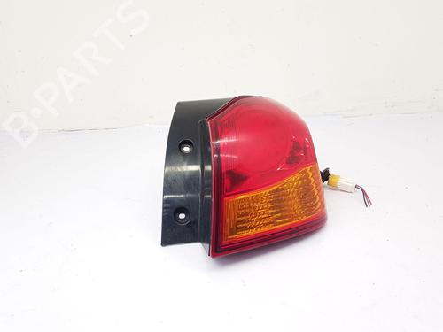 Right taillight MITSUBISHI ASX (GA_W_) 1.8 DI-D (GA6W) | BP36508175C35 - Image 2