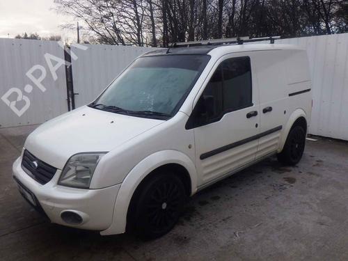 Front left seatbelt FORD TRANSIT CONNECT (P65_, P70_, P80_) 1.8 Di | BP34425933I26 - Image 11