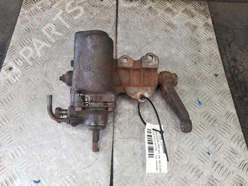 Used Steering rack Steering rack SUZUKI JIMNY Closed Off-Road Vehicle (SN) 1.3 16V 4WD (SN413, JB43) (82 hp) 34168952 34168952