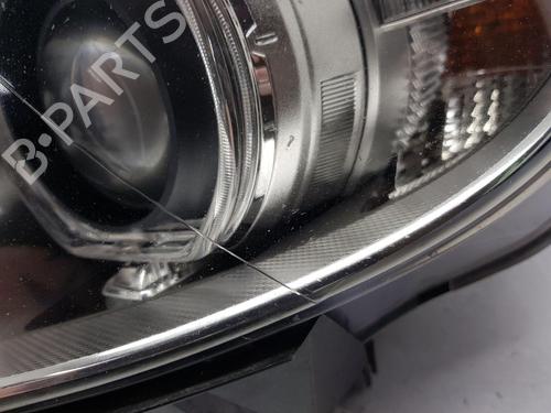 Left headlight BMW 4 Coupe (F32, F82) 418 d | BP30402862C28 