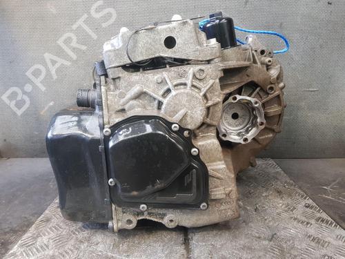 Gearbox SKODA YETI (5L) | BP22205935M3