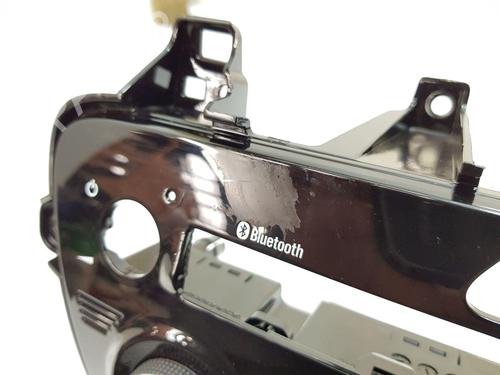 Climate control KIA SPORTAGE IV (QL, QLE) 1.6 CRDi Eco-Dynamics+ AWD | BP22676285I5 