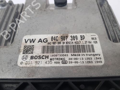 Engine control unit (ECU) AUDI Q2 (GAB, GAG) | BP32737656M57 - Image 2