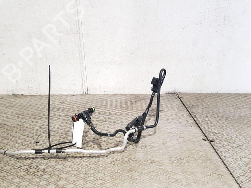 AC pipe BENTLEY CONTINENTAL Convertible (3S_) 4.0 V8 AWD | BP36459586M126 - Image 9