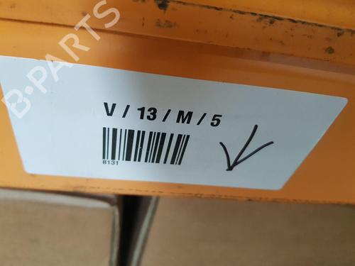Right headlight VAUXHALL ANTARA A (L07) 2.2 CDTi FWD | BP35996389C29  - Image 8