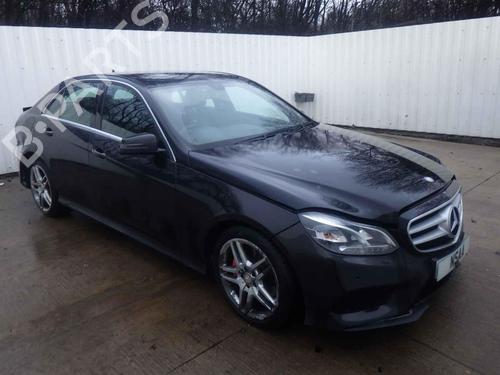 Steering wheel MERCEDES-BENZ E-CLASS (W212) E 300 Hybrid / BlueTEC Hybrid (212.098) | BP40463522C49 - Image 10