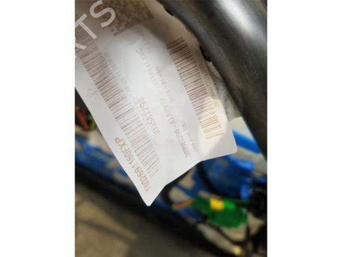 Right front seat OPEL CORSA F (P2JO) 1.2 (68) | BP28158166C16 - Image 16