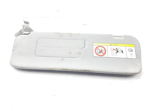 Pala sol esquerda Pala sol esquerda TESLA MODEL Y (5YJY) [2019-2026] 33889736 33889736