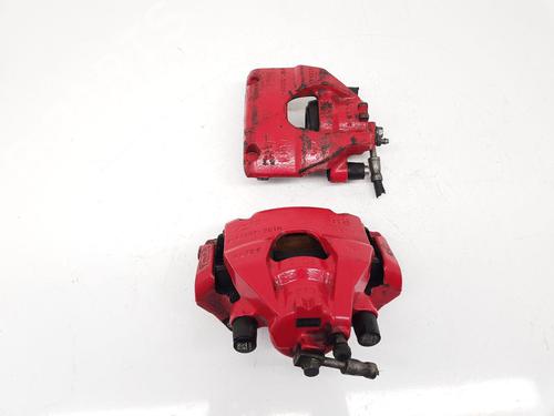 Used Right front brake caliper FORD FIESTA VII (HJ, HF) [2017-2025]  22682060