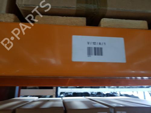 Left taillight CITROËN C3 / C3 ORIGIN III (SX) 1.2 THP 110 | BP28049831C34 