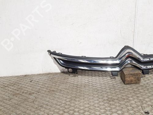 Grille CITROËN C4 Picasso II 1.6 BlueHDi 120 | BP24230477C40 