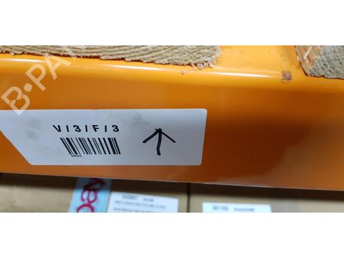 Speaker MCLAREN 720S 4.0 | BP30115826E2