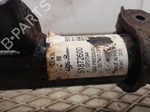 Right front shock absorber FIAT 500 (312_) 1.2 (312AXA1A) | BP29439956M17 