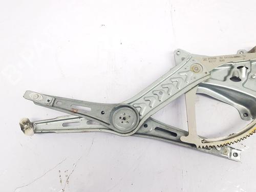 Elevalunas delantero derecho VAUXHALL VECTRA Mk II (C) GTS (Z02) 1.8 | BP30796169C23 