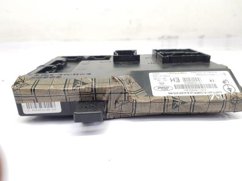 Elektronisk modul FORD FIESTA VI (CB1, CCN) 1.6 TDCi | BP28029225M83 