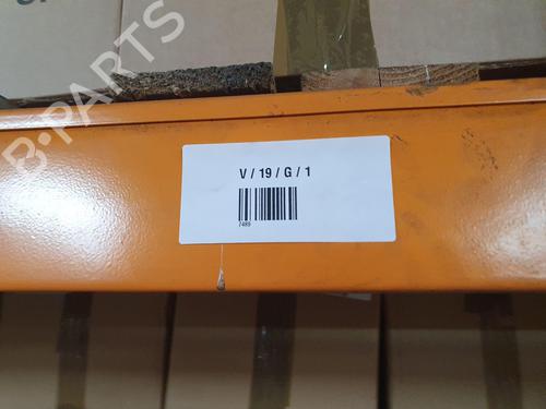 Upper protection BENTLEY CONTINENTAL FLYING SPUR (3W_) 6.0 | BP27508126M93