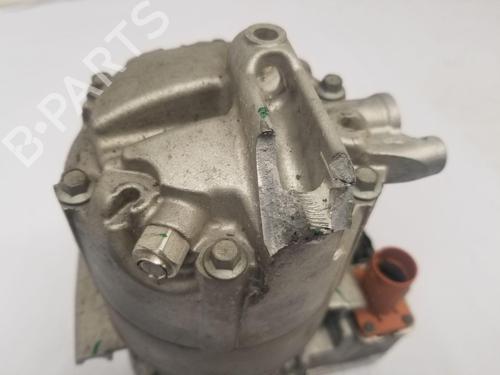 AC compressor BMW XM (G09) XM All-wheel Drive | BP39589337M34  - Image 8