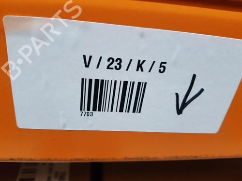 Left headlight VW TRANSPORTER T5 Van (7HA, 7HH, 7EA, 7EH) 2.5 TDI | BP30520640C28