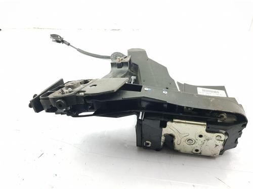 Front right lock FORD FIESTA V (JH_, JD_) 1.25 16V | BP29492786C97 