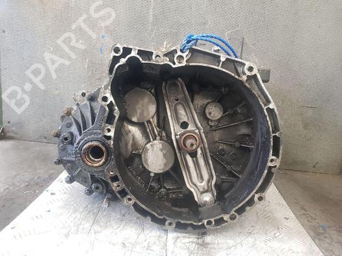 Used Gearbox MINI MINI (R56) Cooper D (109 hp) 28572107