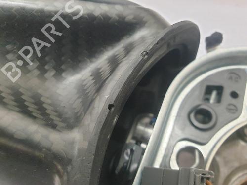 Steering wheel MCLAREN 720S 4.0 | BP23098082C49 