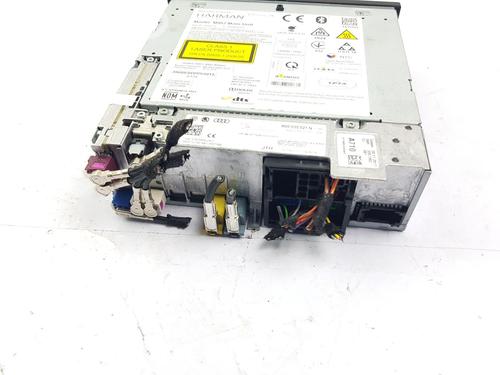 Elektronisk modul AUDI TT (FV3, FVP) 2.5 RS quattro | BP24300881M83 