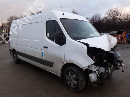 Used Parts NISSAN NV400 Van (X62, X62B)    4266084