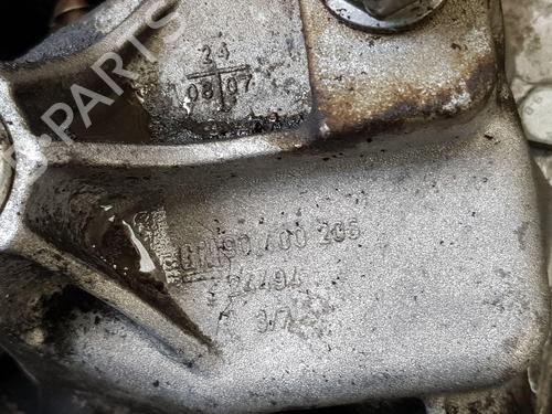 Gearbox VAUXHALL ASTRA Mk V (H) TwinTop (A04) 1.8 (L67) | BP30138066M3