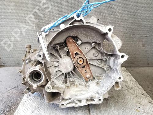 Used Gearbox VW POLO VI (AW1, BZ1, AE1) [2017-2025]  24130164