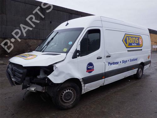 Alternator MERCEDES-BENZ SPRINTER 3,5-t Van (B907, B910)  | BP29957018M7  - Image 8
