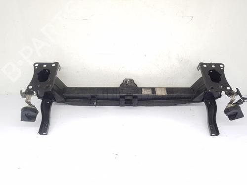Front bumper reinforcement VW GOLF VII (5G1, BQ1, BE1, BE2) 2.0 GTD | BP29957138C109